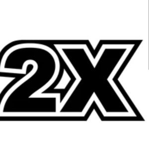 2x Live show Listing  Like and follow this listing